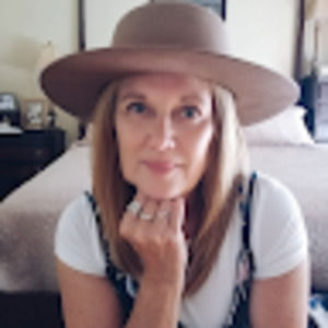 Meet your Posher, Lynn